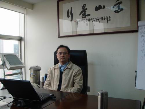 和科信化工合作，安全、環(huán)保，我們放心！